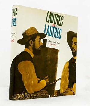 Seller image for Lautrec by Lautrec for sale by Adelaide Booksellers