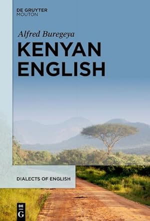 Immagine del venditore per Kenyan English venduto da AHA-BUCH GmbH