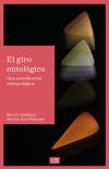 Seller image for El giro ontolgico for sale by AG Library