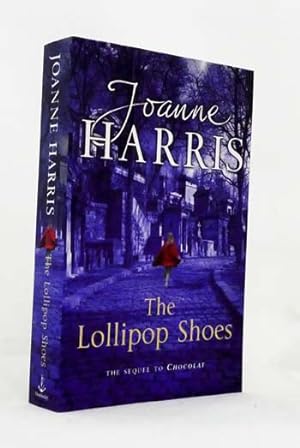 Immagine del venditore per The Lollipop Shoes venduto da Adelaide Booksellers