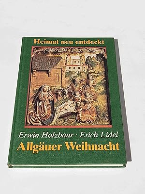 Seller image for Heimat neu entdeckt, Band 2: Allguer Weihnacht for sale by BcherBirne