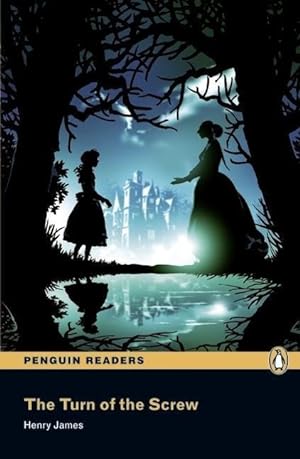 Image du vendeur pour Penguin Readers Level 3 The Turn of the Screw mis en vente par moluna