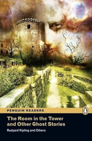 Image du vendeur pour Penguin Readers Level 2 The Room in the Tower and Other Ghost Stories mis en vente par moluna