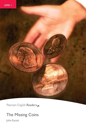 Bild des Verkufers fr Penguin Readers Level 1 The Missing Coins zum Verkauf von moluna