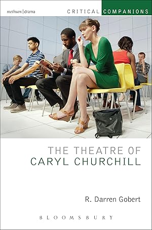 Seller image for The Theatre of Caryl Churchill for sale by moluna