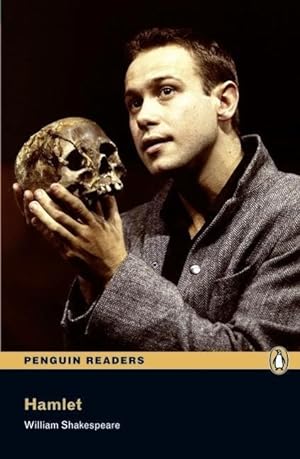 Imagen del vendedor de Penguin Readers Level 3 Hamlet a la venta por moluna