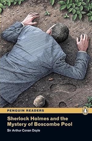 Imagen del vendedor de Penguin Readers Level 3 Sherlock Holmes and the Mystery of Boscombe Pool a la venta por moluna