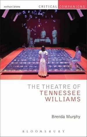 Seller image for The Theatre of Tennessee Williams for sale by moluna