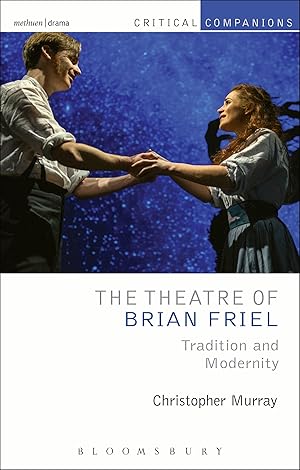 Seller image for The Theatre of Brian Friel for sale by moluna