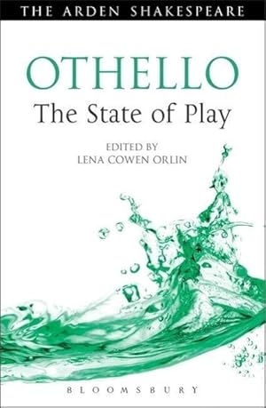 Bild des Verkufers fr Othello: The State of Play zum Verkauf von moluna