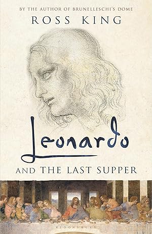 Bild des Verkufers fr Leonardo and the Last Supper zum Verkauf von moluna