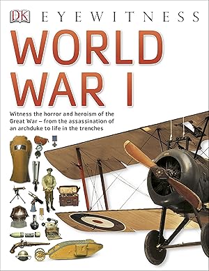 Seller image for World War I for sale by moluna