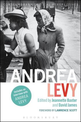 Bild des Verkufers fr Andrea Levy zum Verkauf von moluna