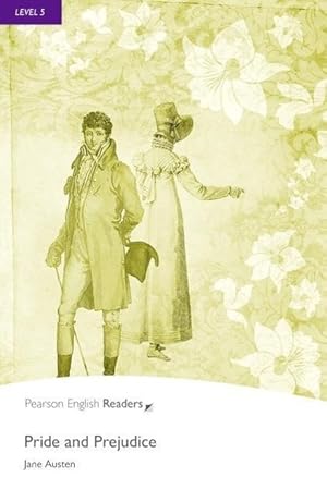 Seller image for Penguin Readers Level 5 Pride and Prejudice for sale by moluna