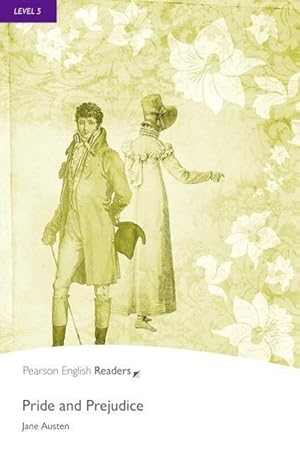 Image du vendeur pour Penguin Readers Level 5 Pride and Prejudice mis en vente par moluna