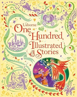 Seller image for One Hundred Illustrated Stories for sale by moluna