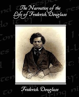 Seller image for The Narrative of the Life of Frederick Douglass for sale by moluna