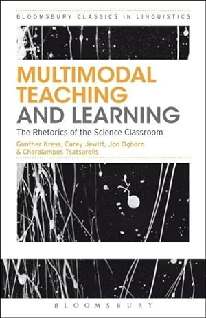 Seller image for Multimodal Teaching and Learning for sale by moluna
