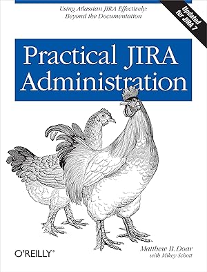 Bild des Verkufers fr Practical Jira Administration zum Verkauf von moluna