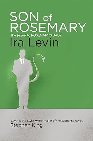 Image du vendeur pour Son of Rosemary mis en vente par moluna