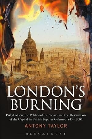Bild des Verkufers fr London s Burning zum Verkauf von moluna