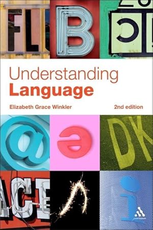 Bild des Verkufers fr Understanding Language: A Basic Course in Linguistics zum Verkauf von moluna