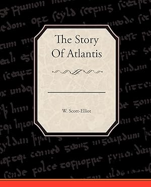 Bild des Verkufers fr The Story Of Atlantis zum Verkauf von moluna