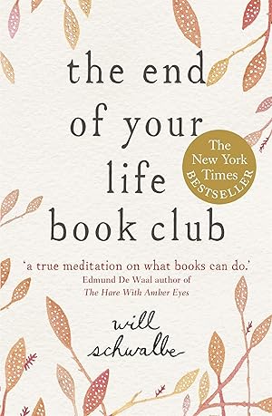 Imagen del vendedor de The End of Your Life Bookclub a la venta por moluna