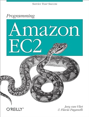 Bild des Verkufers fr Programming Amazon EC2 zum Verkauf von moluna