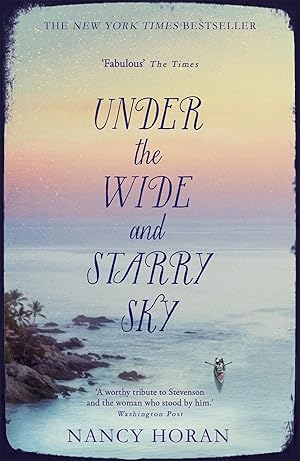 Bild des Verkufers fr Under the Wide and Starry Sky zum Verkauf von moluna