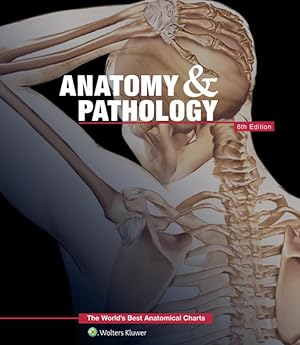 Bild des Verkufers fr Anatomy & Pathology: The World s Best Anatomical Charts Book zum Verkauf von moluna