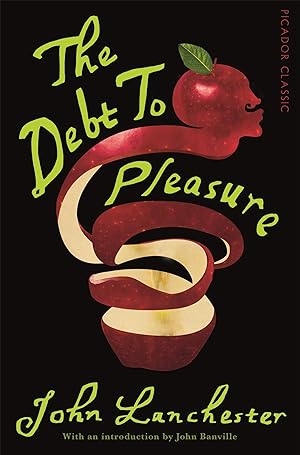 Imagen del vendedor de The Debt to Pleasure a la venta por moluna