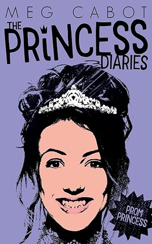 Immagine del venditore per Prom Princess venduto da moluna