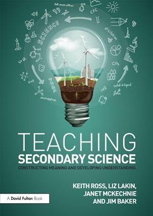 Seller image for Teaching Secondary Science for sale by moluna