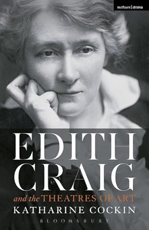 Seller image for EDITH CRAIG AND THE THEATRES OF ART for sale by moluna