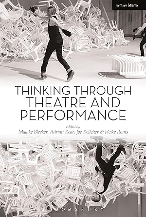 Seller image for THINKING THROUGH THEATRE for sale by moluna