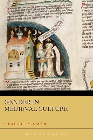 Bild des Verkufers fr Gender in Medieval Culture zum Verkauf von moluna