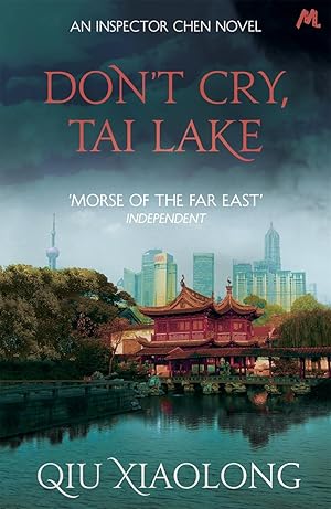 Bild des Verkufers fr Don t Cry, Tai Lake zum Verkauf von moluna