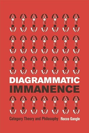 Seller image for Diagrammatic Immanence for sale by moluna