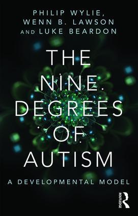Bild des Verkufers fr The Nine Degrees of Autism zum Verkauf von moluna