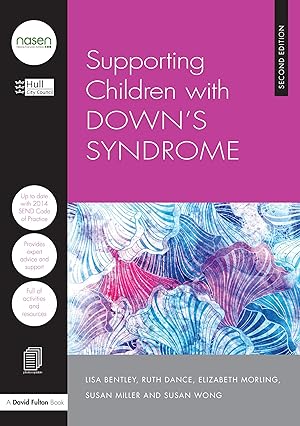 Bild des Verkufers fr Supporting Children with Down s Syndrome zum Verkauf von moluna