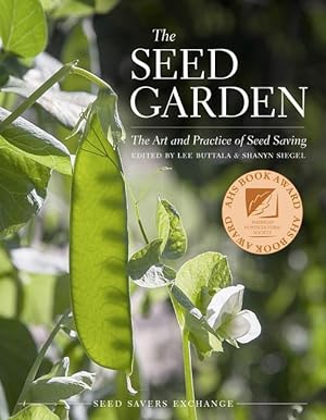 Bild des Verkufers fr The Seed Garden zum Verkauf von moluna