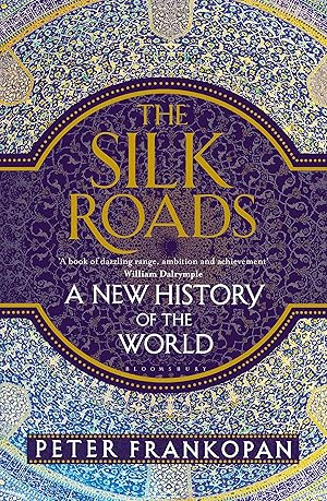 Bild des Verkufers fr The Silk Roads zum Verkauf von moluna
