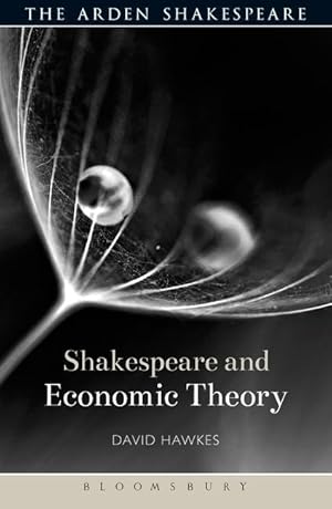 Bild des Verkufers fr Shakespeare and Economic Theory zum Verkauf von moluna