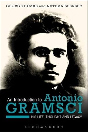 Image du vendeur pour An Introduction to Antonio Gramsci mis en vente par moluna