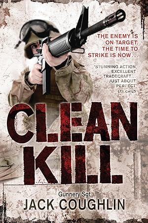 Seller image for Clean Kill for sale by moluna