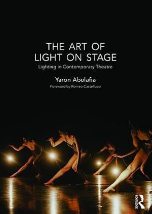 Seller image for The Art of Light on Stage for sale by moluna