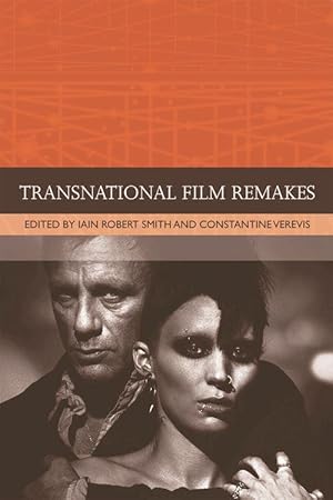Seller image for TRANSNATIONAL FILM REMAKES for sale by moluna