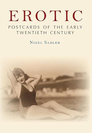 Bild des Verkufers fr Erotic Postcards of the Early Twentieth Century zum Verkauf von moluna