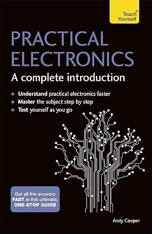 Bild des Verkufers fr Practical Electronics: A Complete Introduction zum Verkauf von moluna